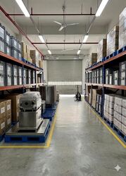 Shun Li Industrial Complex (D14), Factory #564638461
